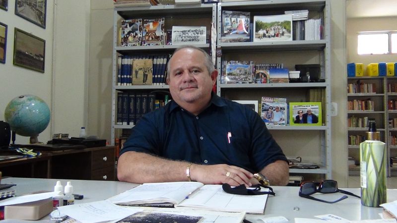 George Calderaro - Advogado